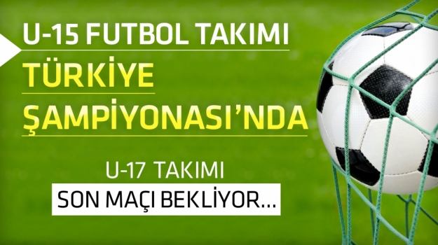 Okyanus Koleji Spor Kulübü Futbol Takımları'nın Başarısı