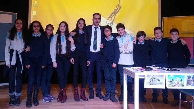 Eryaman Kampüsü 3.Münazara Turnuvası Şampiyonu Belli Oldu