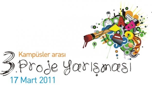 Okyanus Kolejleri Kampüsler Arası III.Proje Yarışması