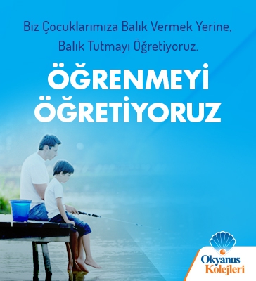 Öğrenmeyi Öğretiyoruz