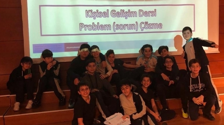 Problem Çözme