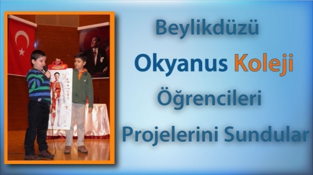 Proje Tabanlı Öğrenme