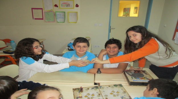 Sosyal Bir Bulgu Oyunu: SosBu