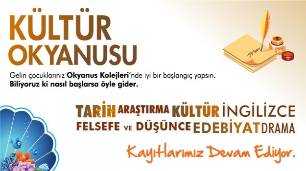 Tarih, Araştırma, Kültür, İngilizce, Felsefe, Düşünce, Edebiyat, Drama