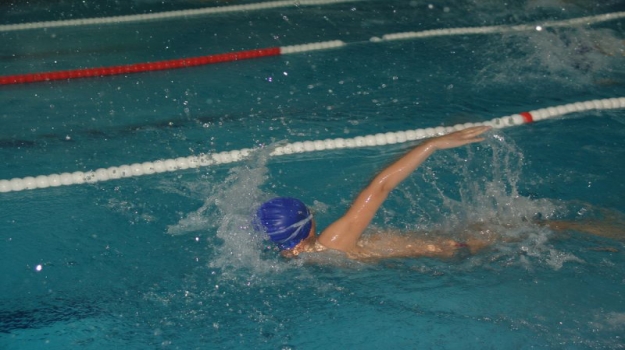 11-12 Yaş İstanbul İl Klasman Belirleme 2. Etap Yarışları