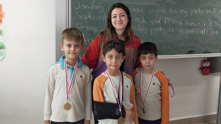 "Ocak Ayı Müzisyenleri" Açıklandı