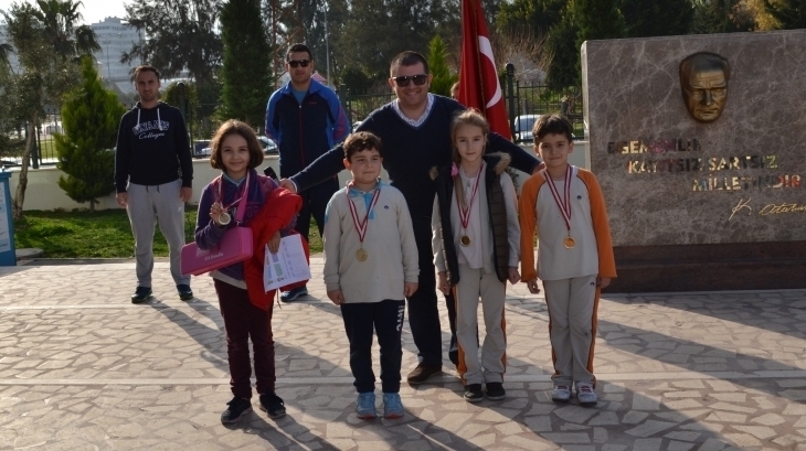 "Ocak Ayı Müzisyenleri" Belli Oldu