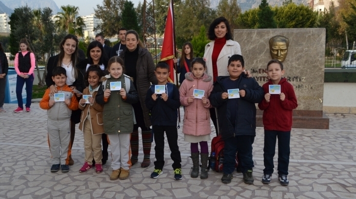 "Star Student" Kart Sahipleri Açıklandı