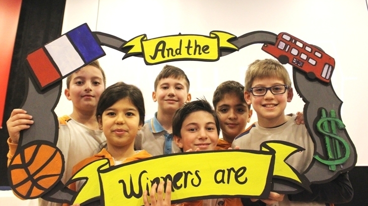 ‘Who is the winner?’ Yarışmasında İkinci Tur