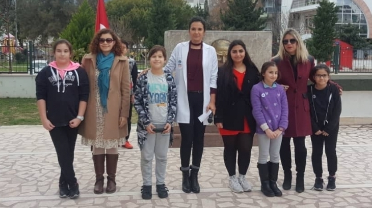 "Writing Star" Yarışmasının Kazananları Belli Oldu