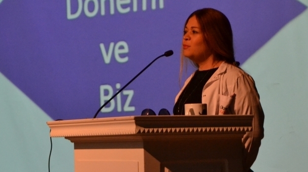 Adana Ortaokulu Rehberlik ve Psikolojik Danışmanlık Birimi Öğrencilerine Her Yönü İle Ergen Olmayı Anlatıyor