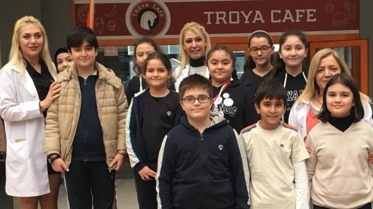 Ayın Myon Birincileri