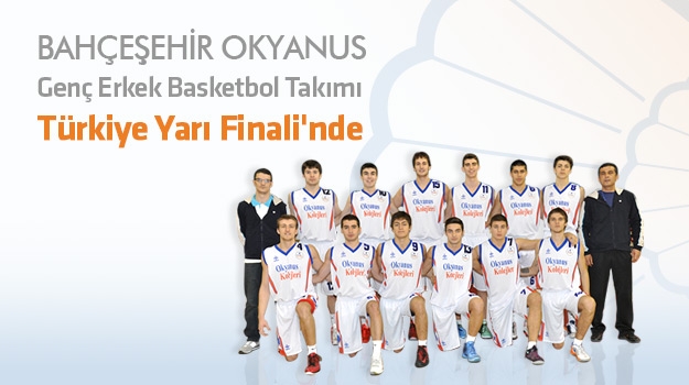 Potada Okyanus Rüzgarı
