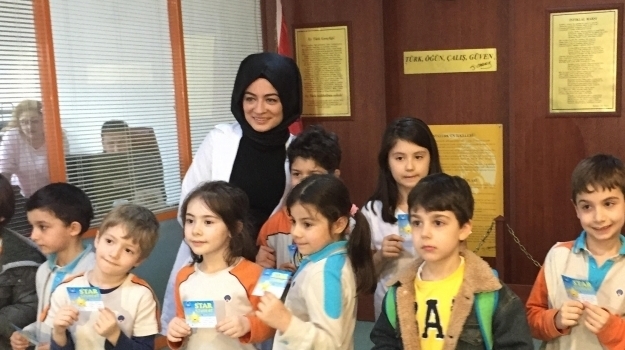 Beylikdüzü Kampüsü 20-24 Şubat Haftası Star Student Öğrencileri Belli Oldu