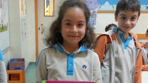 Beylikdüzü Kampüsü 2. Sınıf Öğrencilerinin Spelling Bee Yarışması