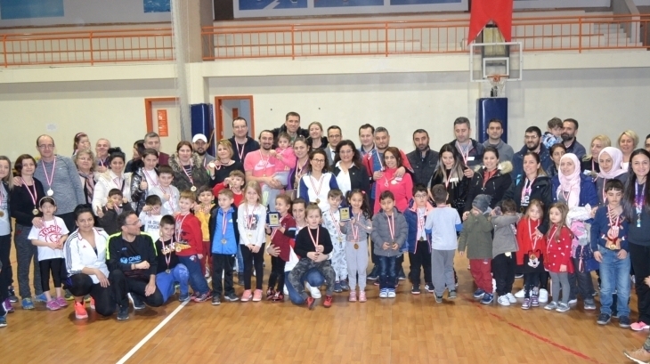 Beylikdüzü Okyanus Koleji 'Ailemle Okuldayım' Etkinliği