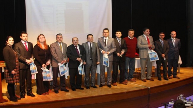 Beylikdüzünde Kariyer Günleri Söyleşileri Sona Erdi