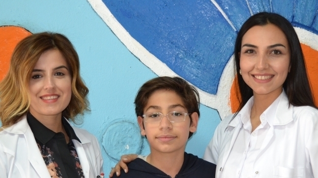 BİLSEM Özgün Özlü Söz Türetme Yarışması