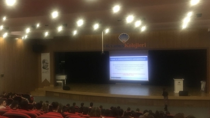 "Değişen Yönetmelik" Bilgilendirme Semineri