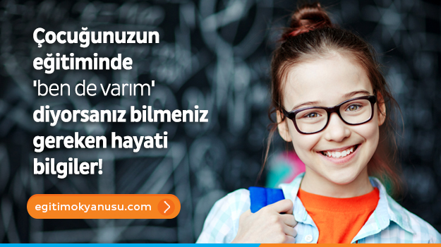Eğitim Okyanusu