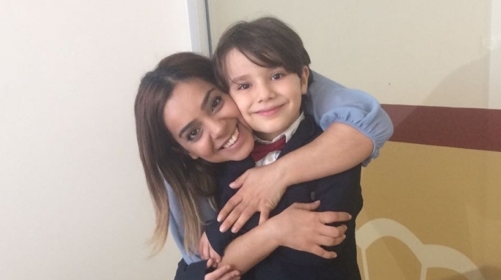 Eryaman Okyanus Koleji İlkokul Kademesi ''Öğretmenimle Randevum Var'' Etkinliğinde