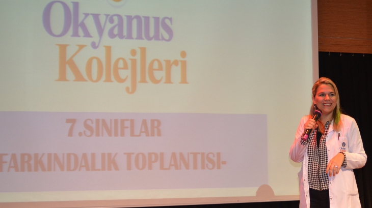 Farkındalık Toplantısı