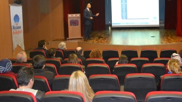 Fatih Kampüsü 7. Sınıf TEOG Veli Bilgilendirme Semineri