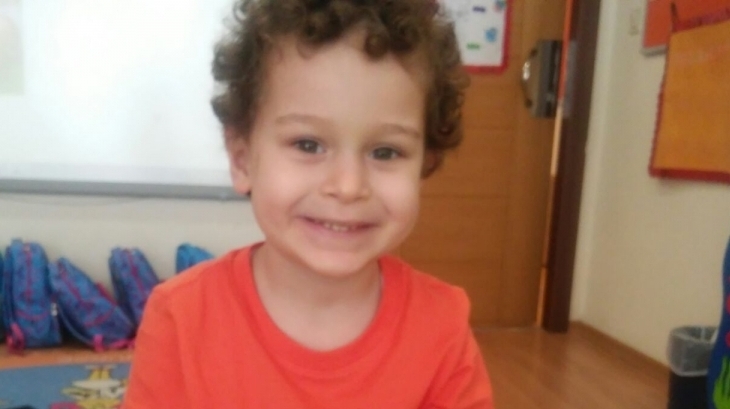Fatih Okyanus Koleji  İnciler Grubu Fen ve Matematik Dersinde
