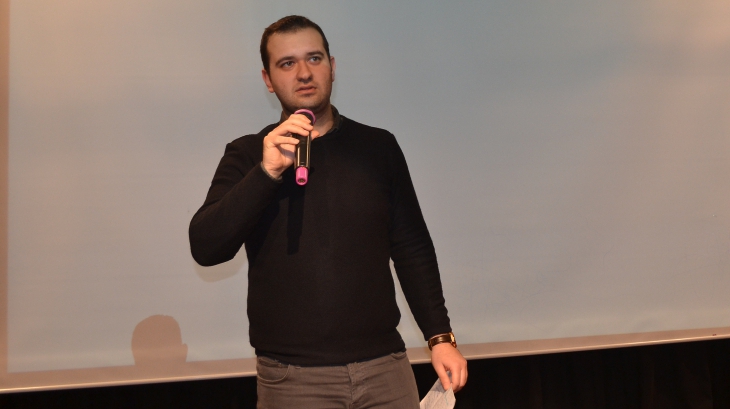 Genç Nesil Gözüyle