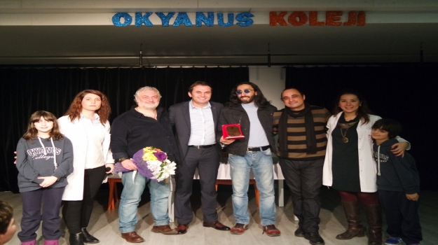 90'ların Efsane Grubu Grup Vitamin Bahçelievler Okyanus'ta