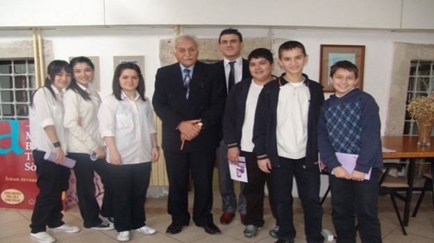 Güneşli Okyanus, Yavuz Bülent Bakiler ile Söyleşide