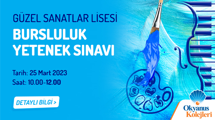 Güzel Sanatlar Lisesi