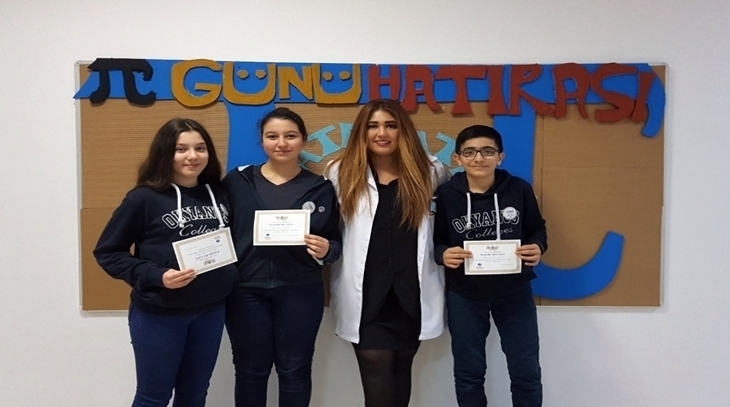 Haftanın Matematikçisi Yarışması