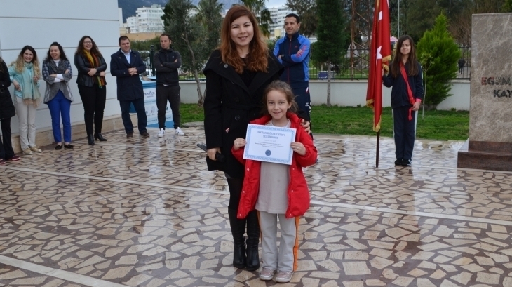 Haftanın Örnek Sınıfı Açıklandı