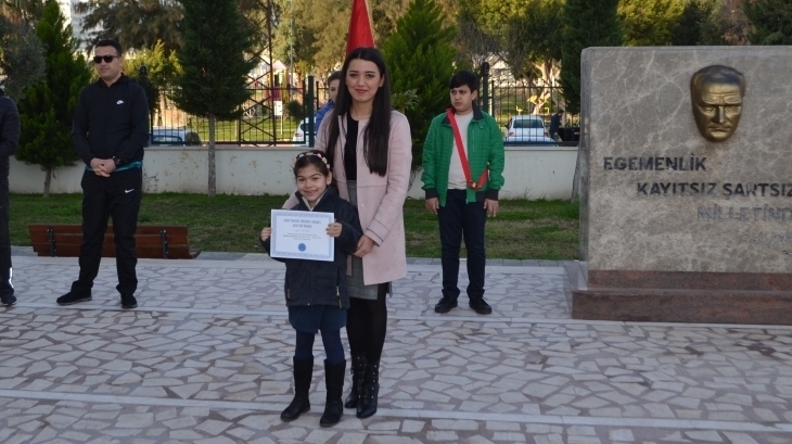 Haftanın Örnek Sınıfı Açıklandı