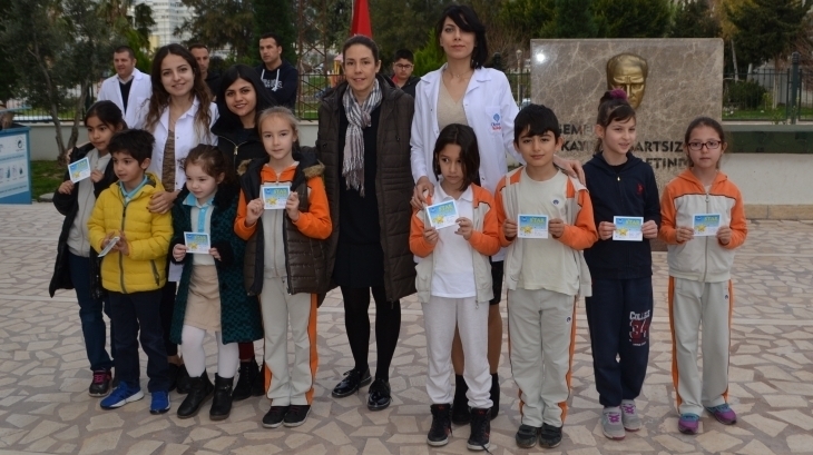 Haftanın "Star Student" Kart Sahipleri Açıklandı