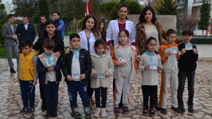 Haftanın "Star Student" Kart Sahipleri Açıklandı