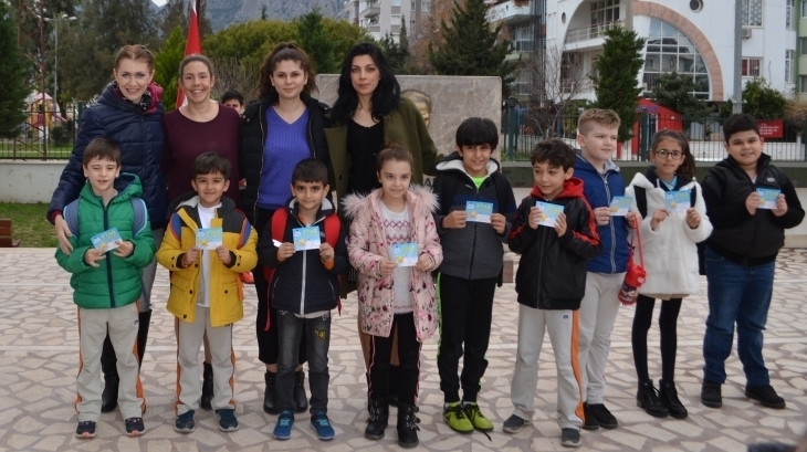 Haftanın "Star Student" Kart Sahipleri Açıklandı