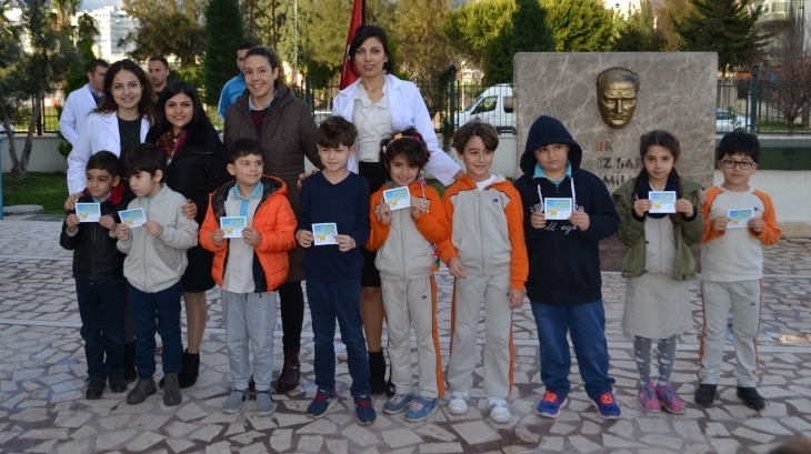 Haftanın "Star Student" Kart Sahipleri