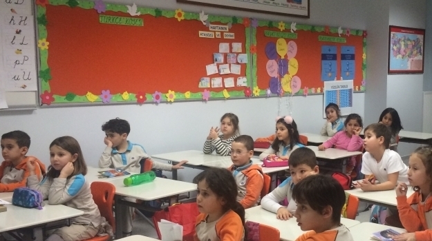 Halkalı Kampüsünde "Akran Zorbalığı" Semineri Gerçekleşti