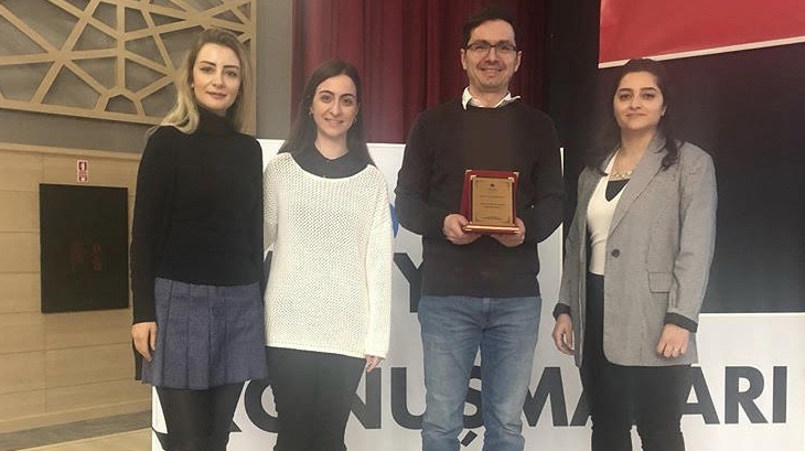 Psikoloji Kariyer Konuşmaları