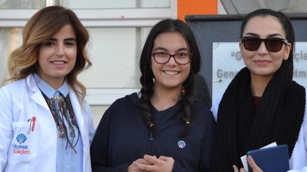 İstiklal Marşı’nı En Güzel Ben Okuyorum Yarışması