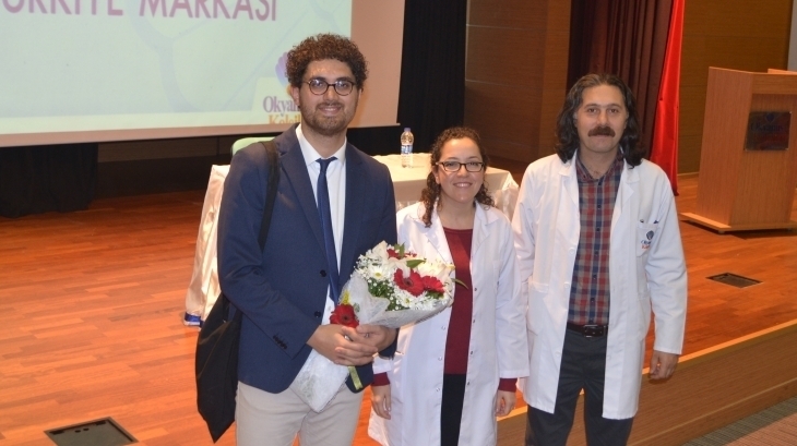 Kariyer Lisede Başlar
