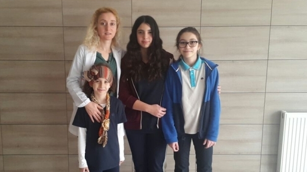 Kemerburgaz Şubat Ayı 'Ben de Yazarım' Yarışmasının Kazananları Belli Oldu