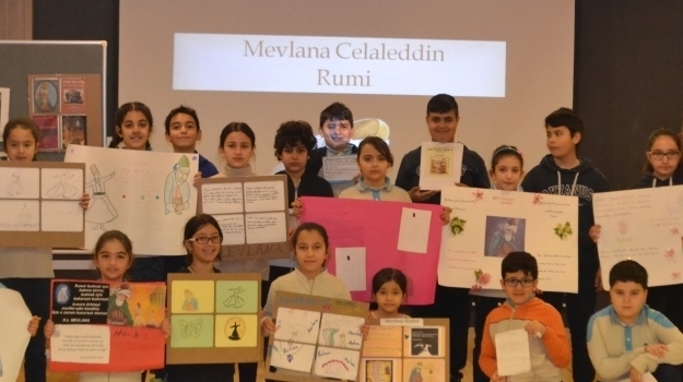 Konyaaltı Kampüste Sunum Günleri Başladı
