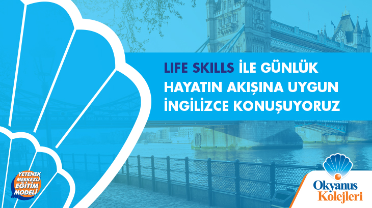 Life Skills Eğitim Programı