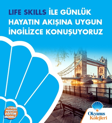 Life Skills Eğitim Programı