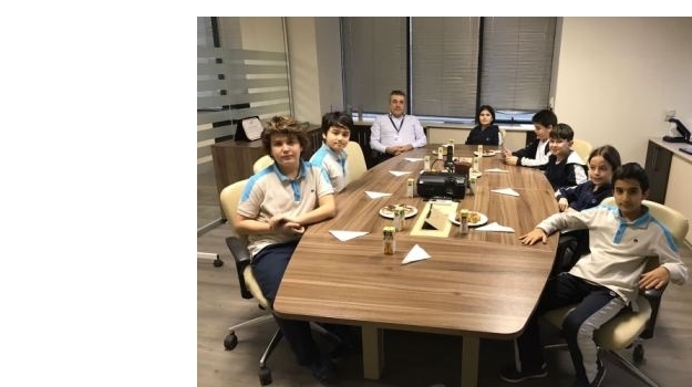 Meslek Tanıtımlarında Bu Hafta; Bilgisayar Mühendisliği