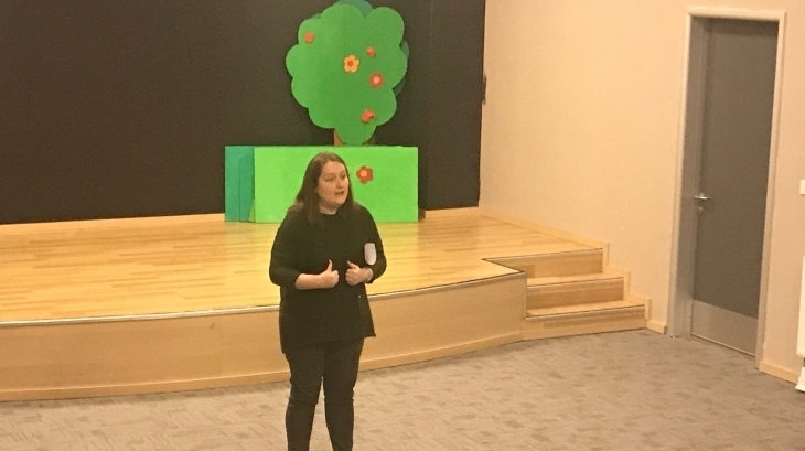 Nilüfer Okyanus Koleji İlkokulu ve Üstün Zekalılar İlkokulu Öğretmenleri Seminerde