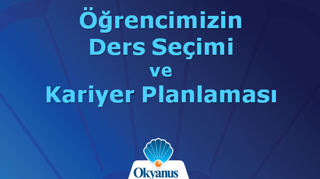 Nilüfer Kampüsünde Öğrencilere Ders Seçimi ve Kariyer Planlama Semineri Verildi